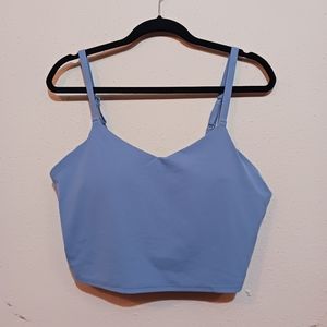 Athleta Sports Bra Womens Plus Size 2XL XXL